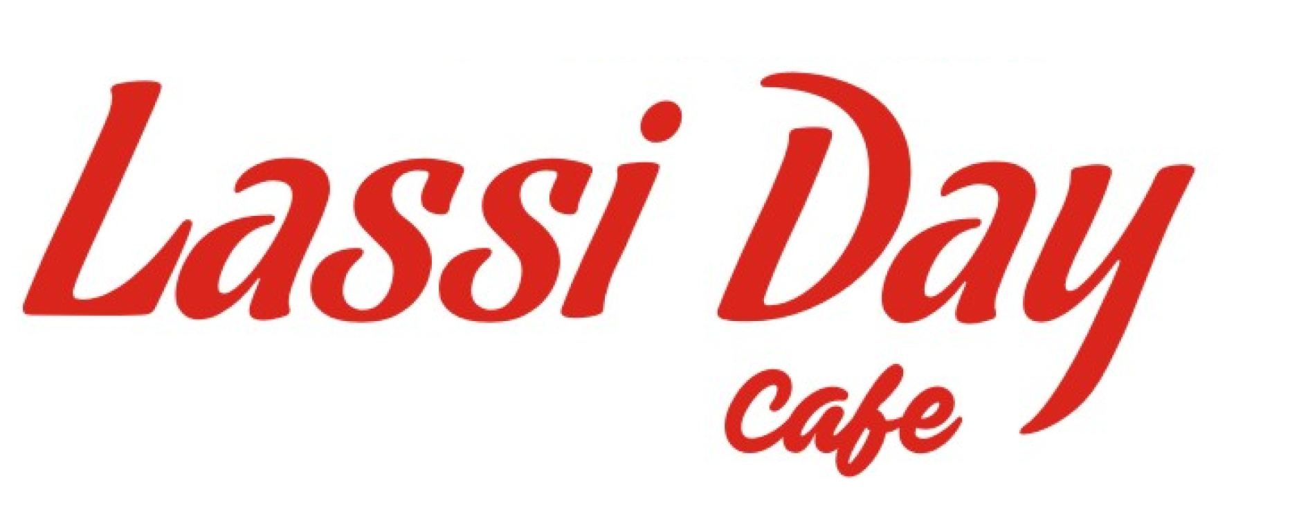 lassi day cafe logo